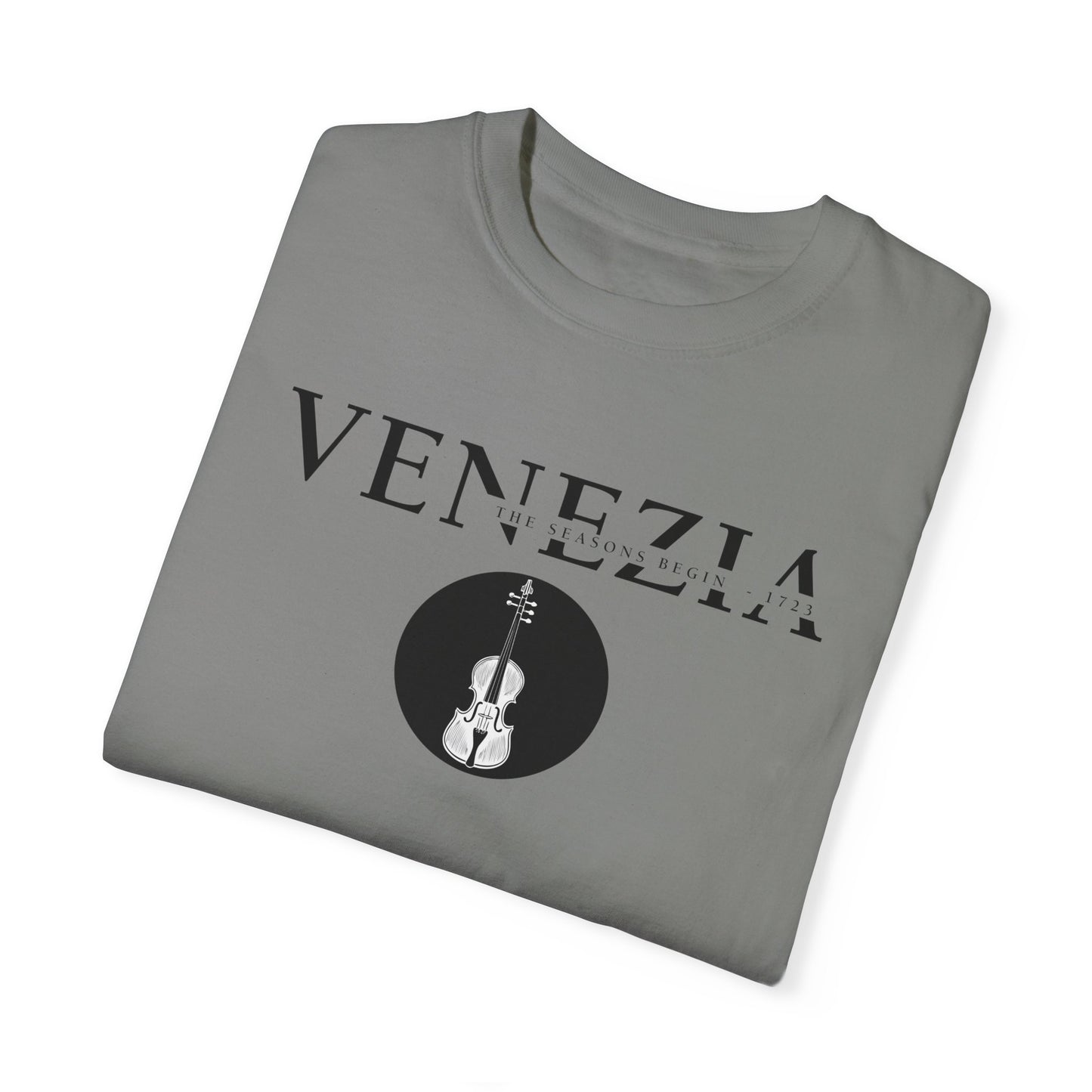 Venezia (4 Seasons Vivaldi) T-Shirt