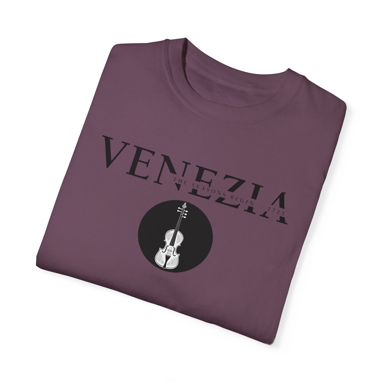 Venezia (4 Seasons Vivaldi) T-Shirt