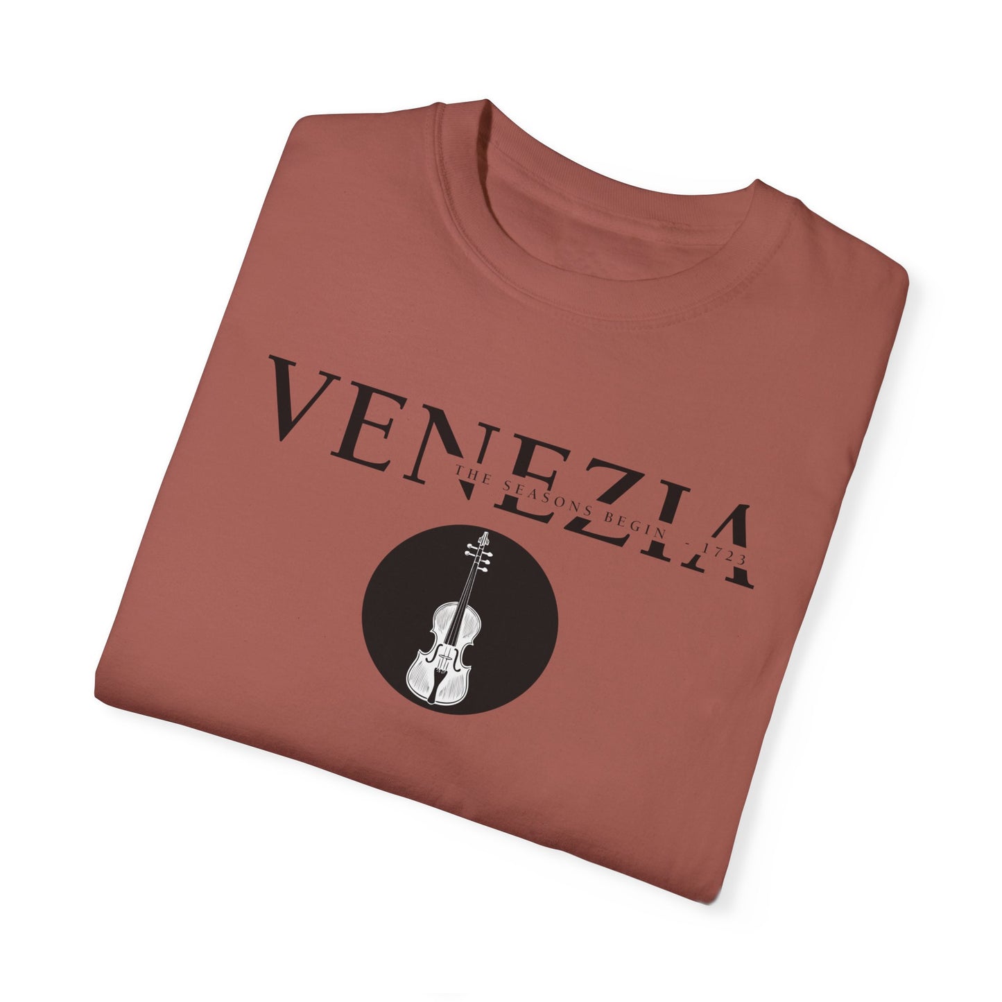 Venezia (4 Seasons Vivaldi) T-Shirt