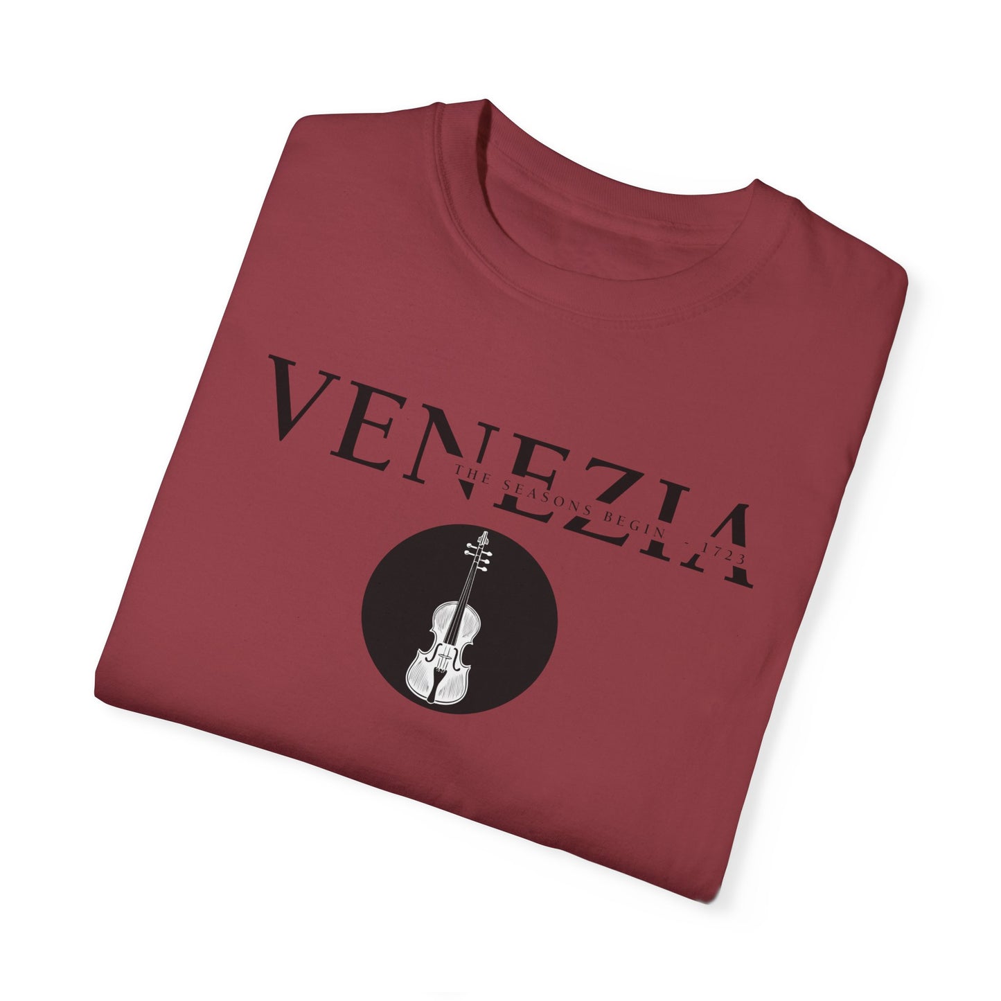 Venezia (4 Seasons Vivaldi) T-Shirt
