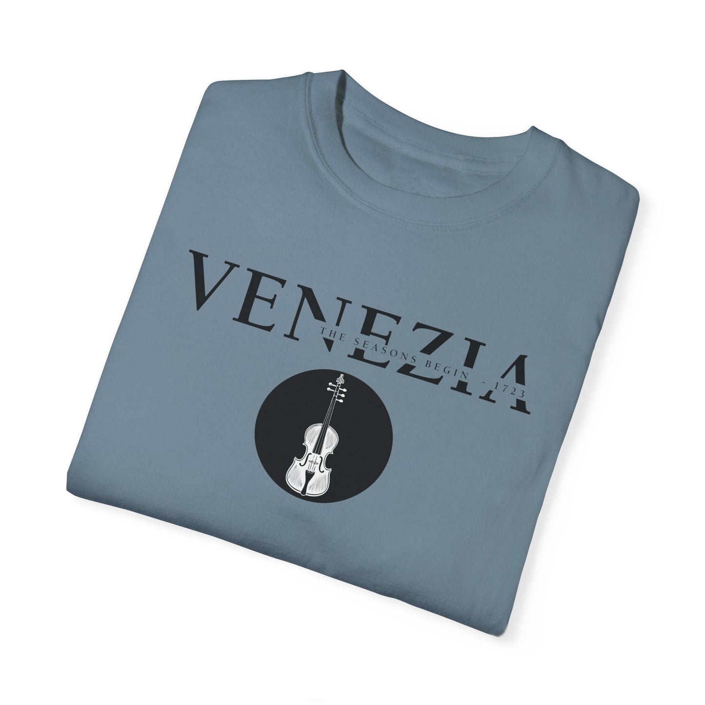 Venezia (4 Seasons Vivaldi) T-Shirt