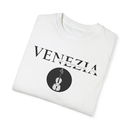 Venezia (4 Seasons Vivaldi) T-Shirt